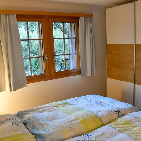 Haus Brunnen Apartment รีเดอร์อัลพ์ ภายนอก รูปภาพ