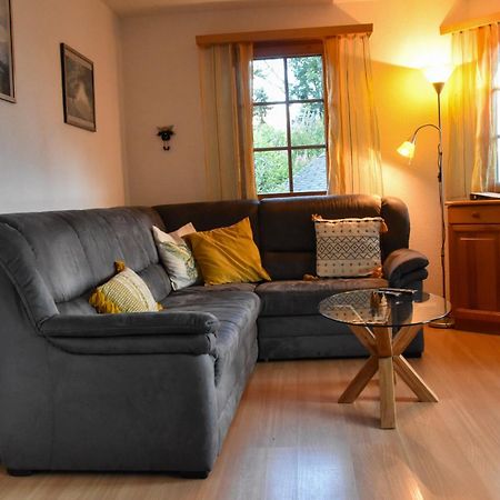 Haus Brunnen Apartment รีเดอร์อัลพ์ ภายนอก รูปภาพ