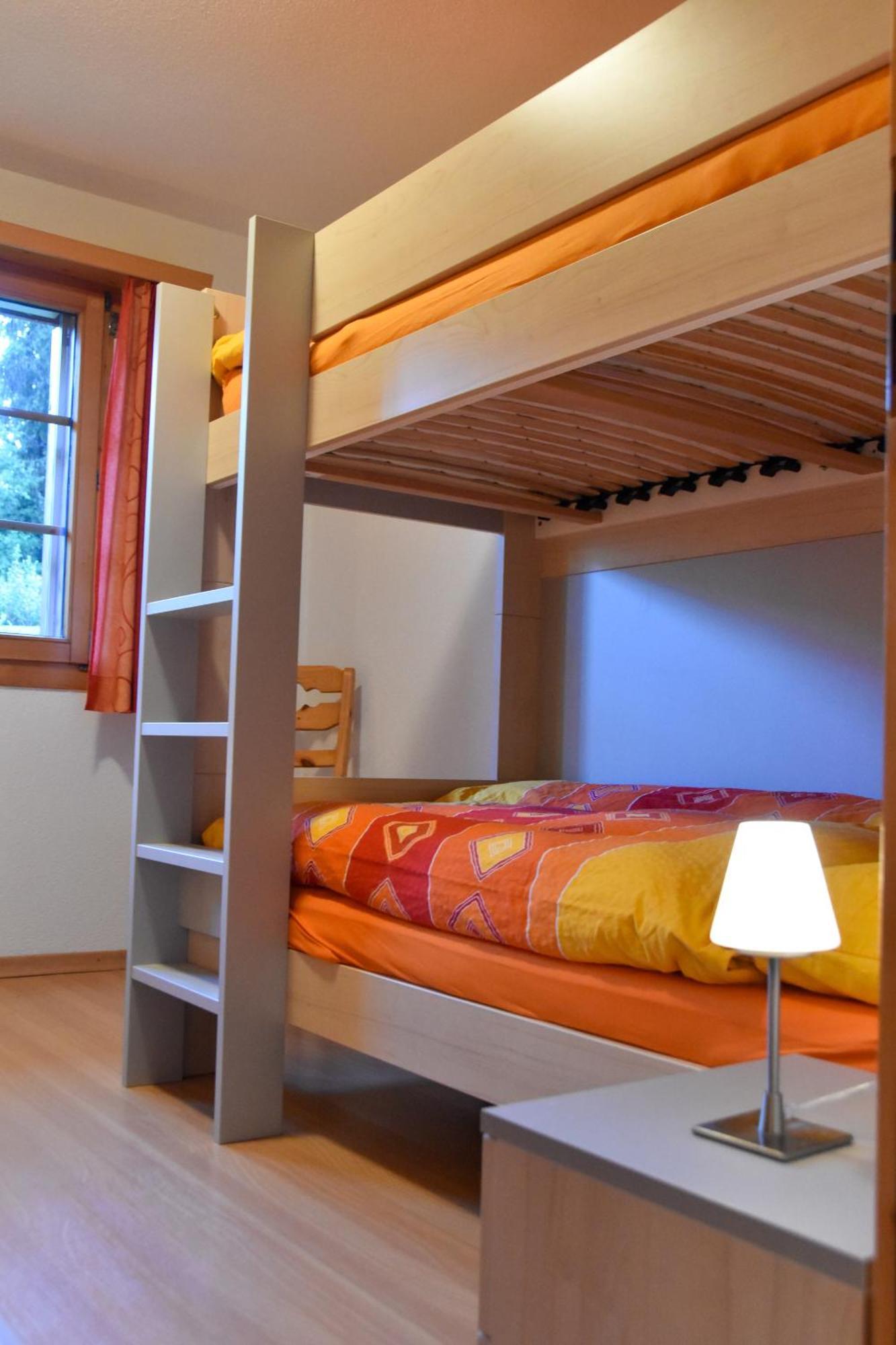 Haus Brunnen Apartment รีเดอร์อัลพ์ ภายนอก รูปภาพ