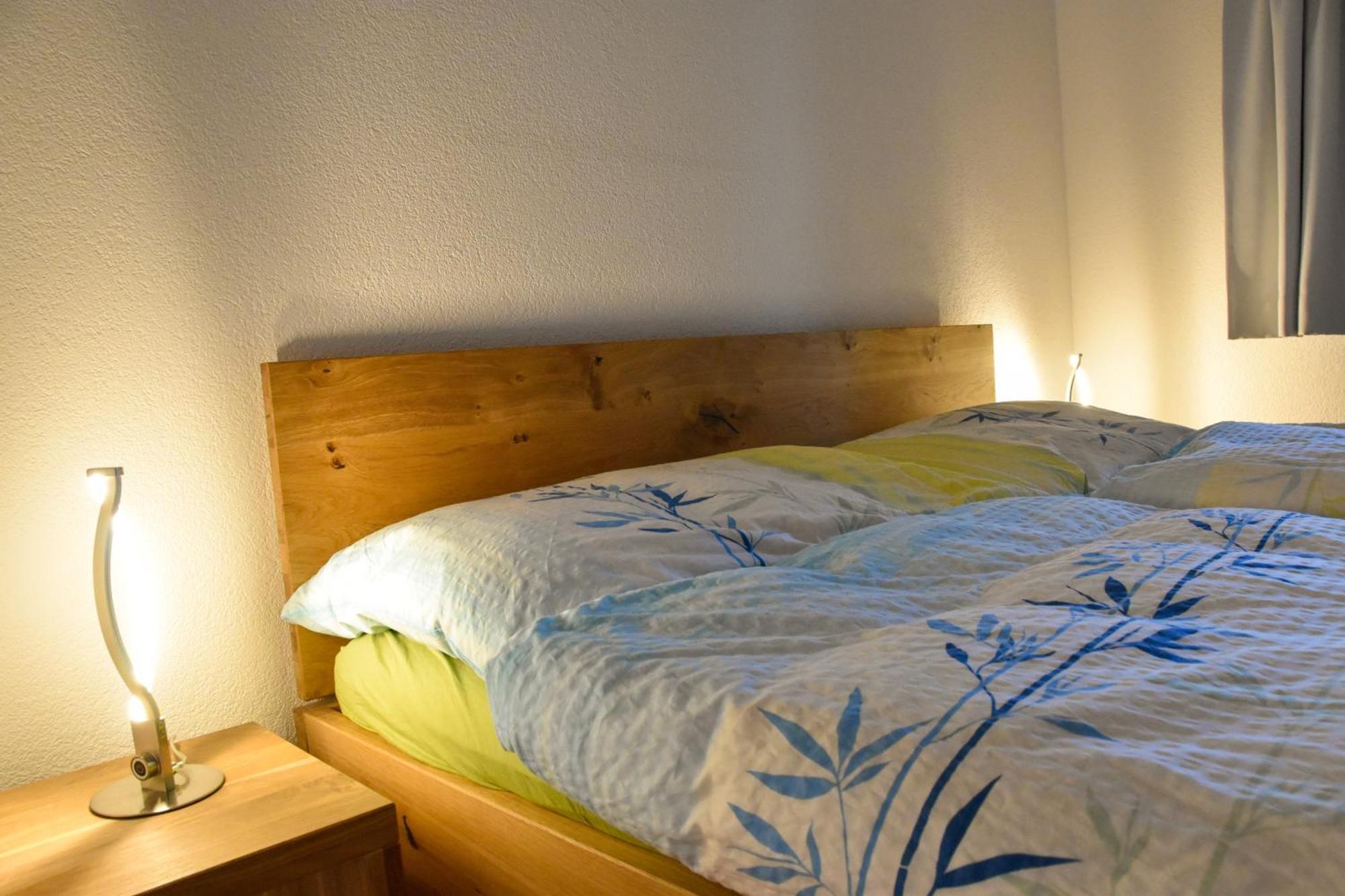 Haus Brunnen Apartment รีเดอร์อัลพ์ ภายนอก รูปภาพ